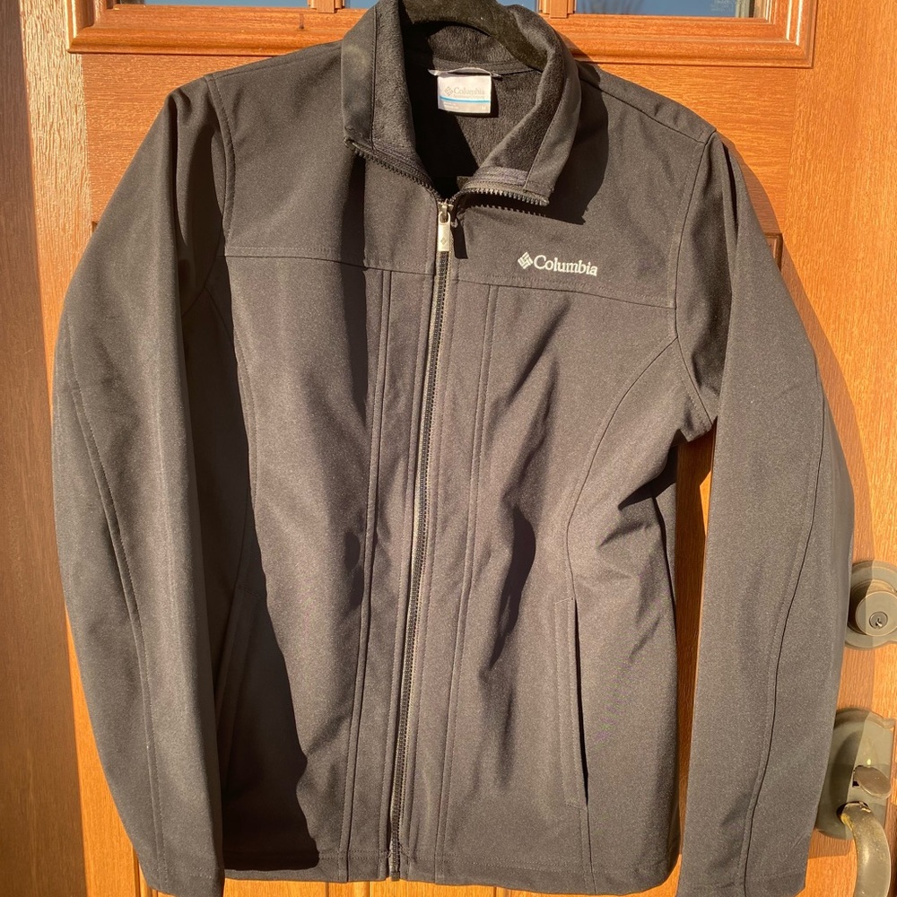 Womens Columbia Jacket